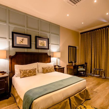 Gold Reef City Theme Park Hotel Johannesburg Eksteriør bilde