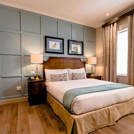 Gold Reef City Theme Park Hotel Johannesburg Eksteriør bilde