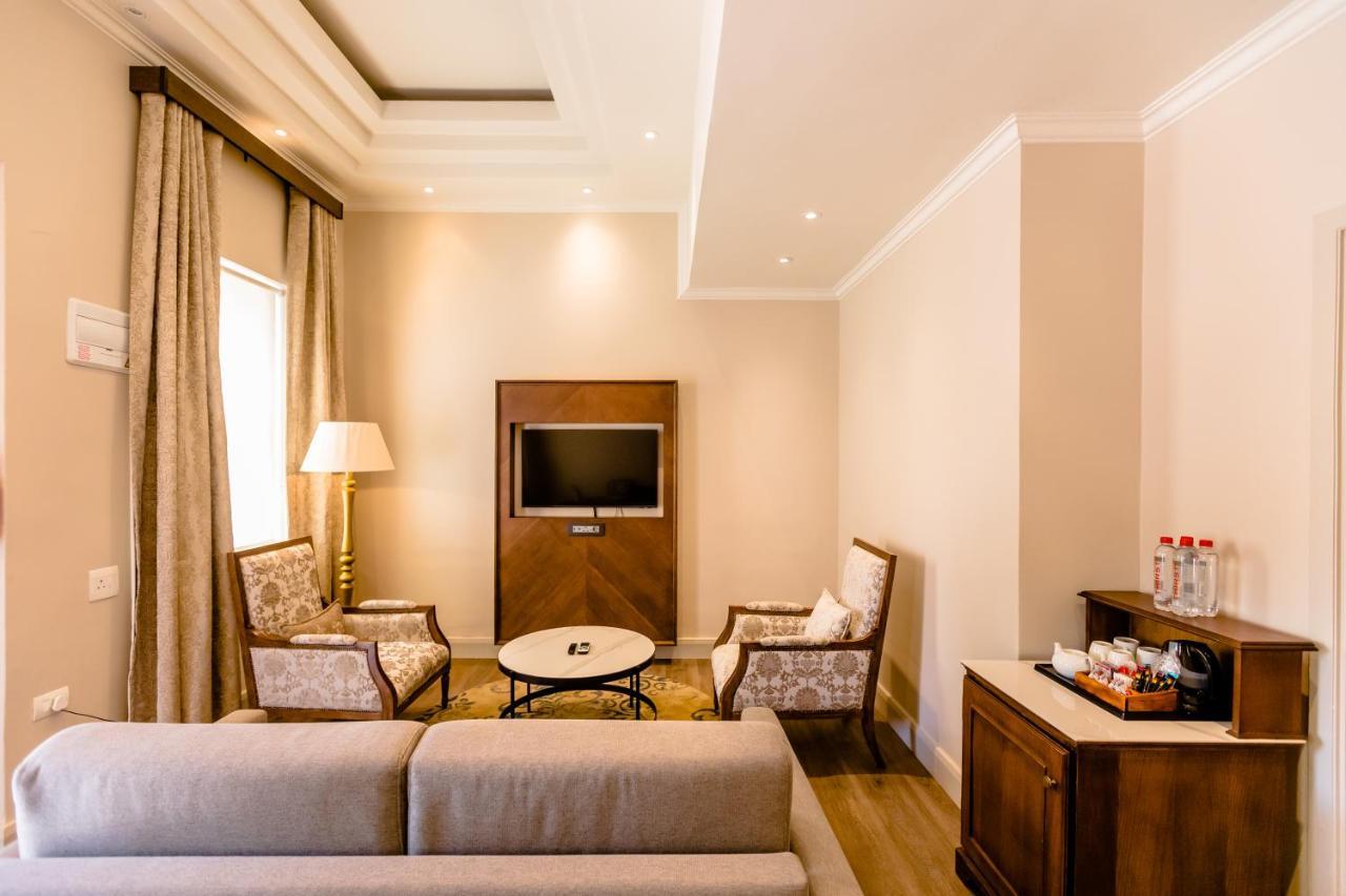 Gold Reef City Theme Park Hotel Johannesburg Eksteriør bilde