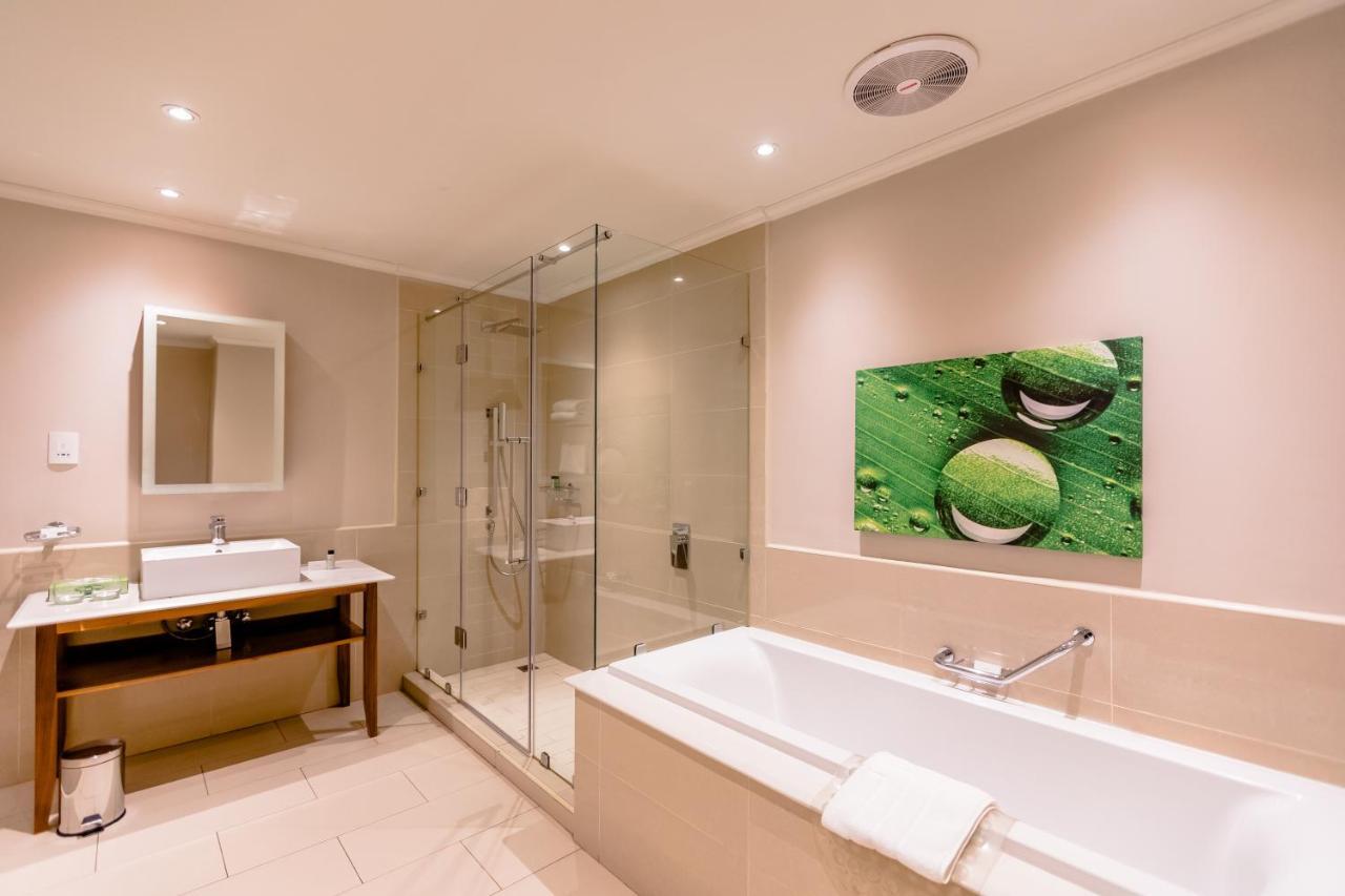 Gold Reef City Theme Park Hotel Johannesburg Eksteriør bilde