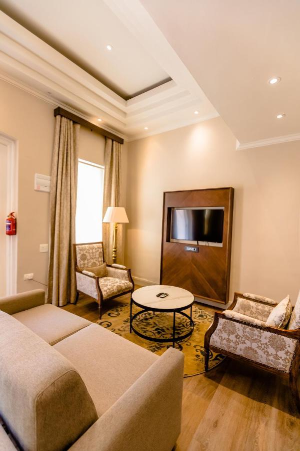 Gold Reef City Theme Park Hotel Johannesburg Eksteriør bilde