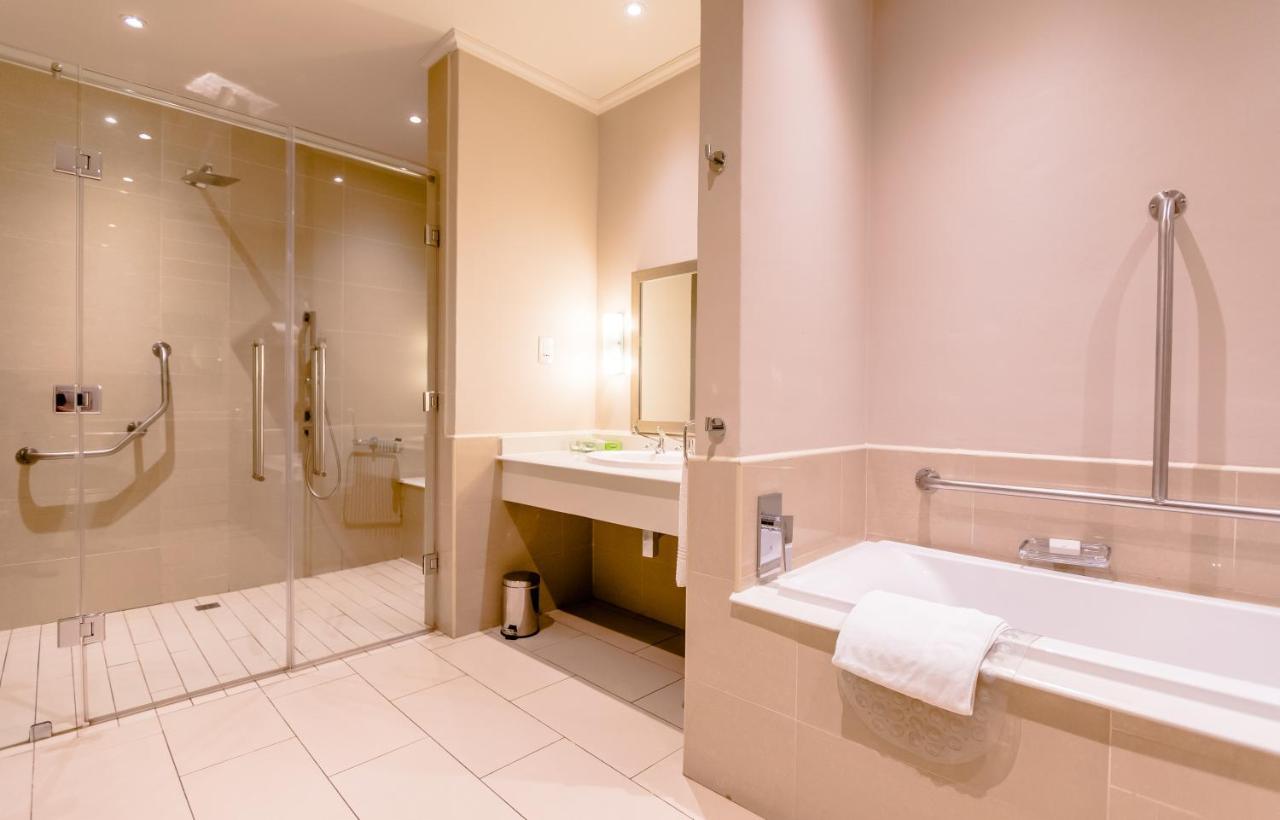 Gold Reef City Theme Park Hotel Johannesburg Eksteriør bilde