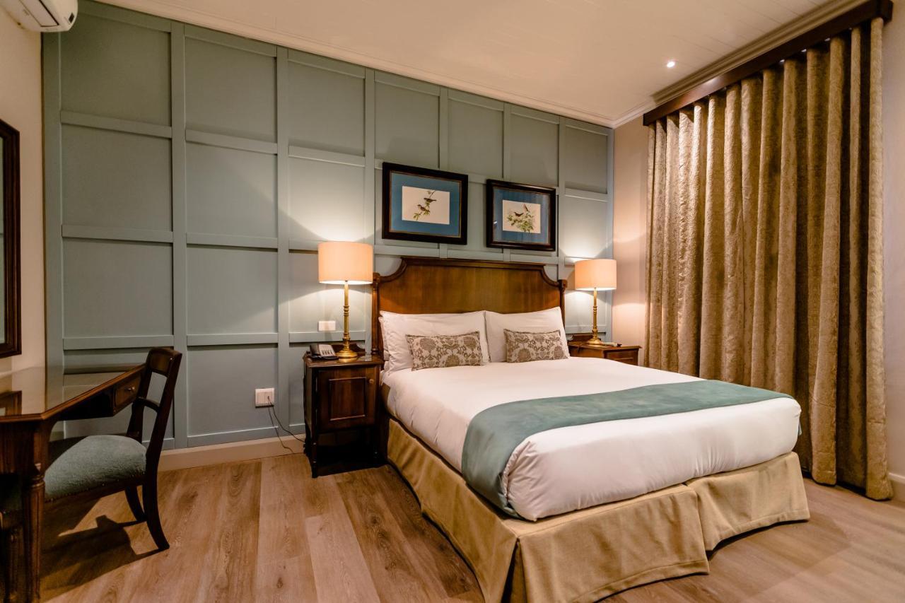 Gold Reef City Theme Park Hotel Johannesburg Eksteriør bilde