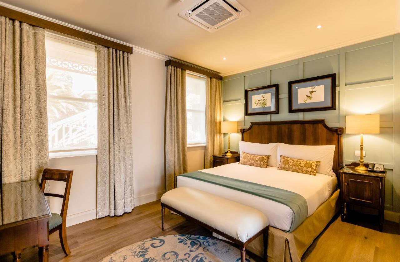 Gold Reef City Theme Park Hotel Johannesburg Eksteriør bilde