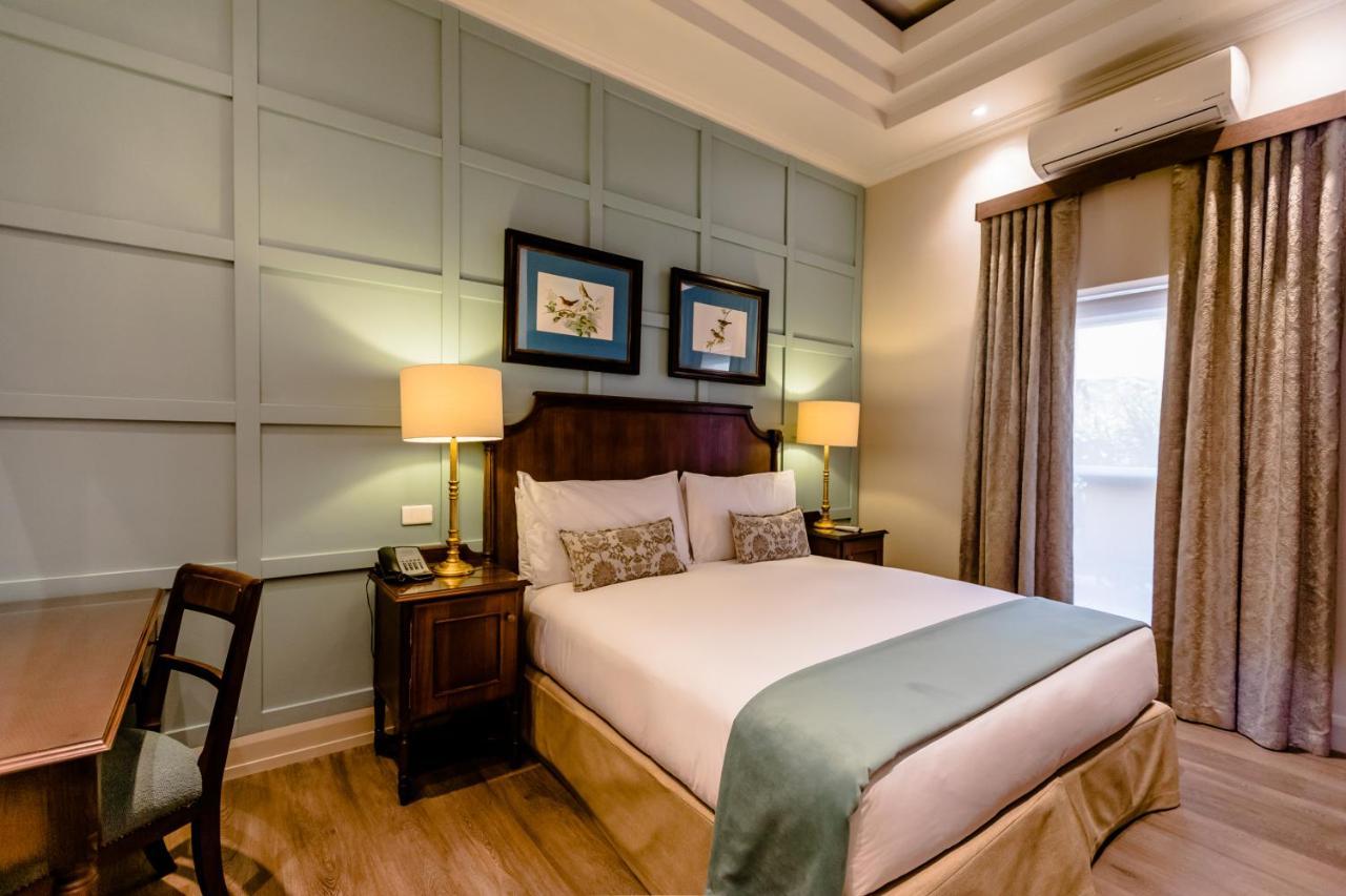 Gold Reef City Theme Park Hotel Johannesburg Eksteriør bilde