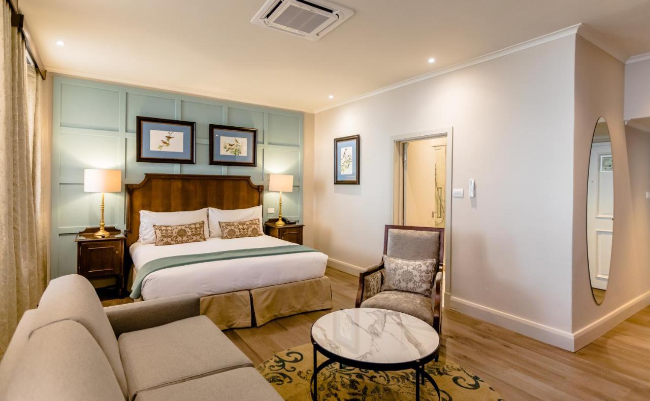 Gold Reef City Theme Park Hotel Johannesburg Eksteriør bilde