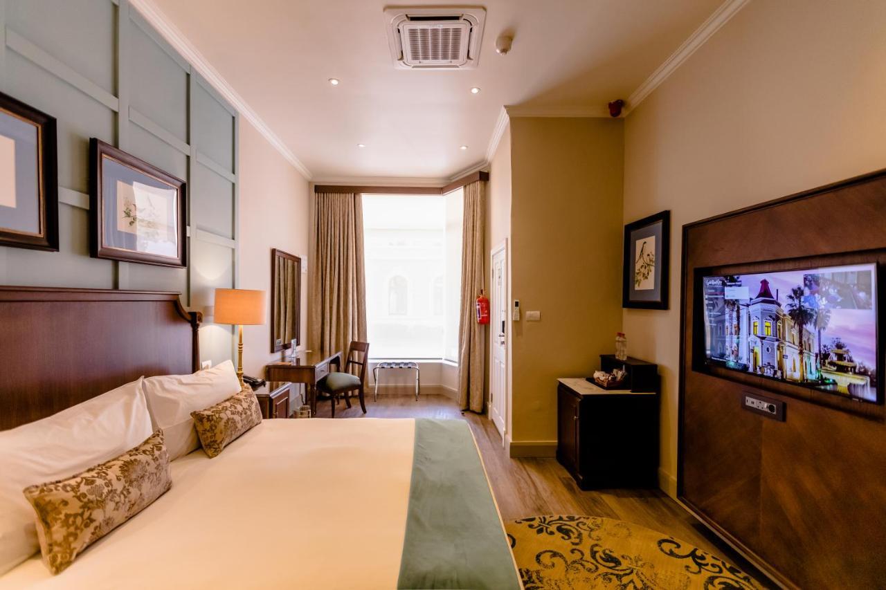 Gold Reef City Theme Park Hotel Johannesburg Eksteriør bilde