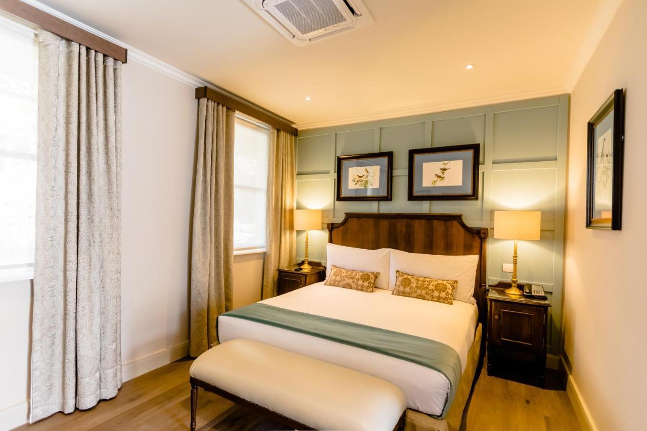 Gold Reef City Theme Park Hotel Johannesburg Eksteriør bilde