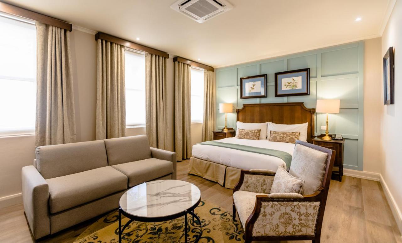 Gold Reef City Theme Park Hotel Johannesburg Eksteriør bilde