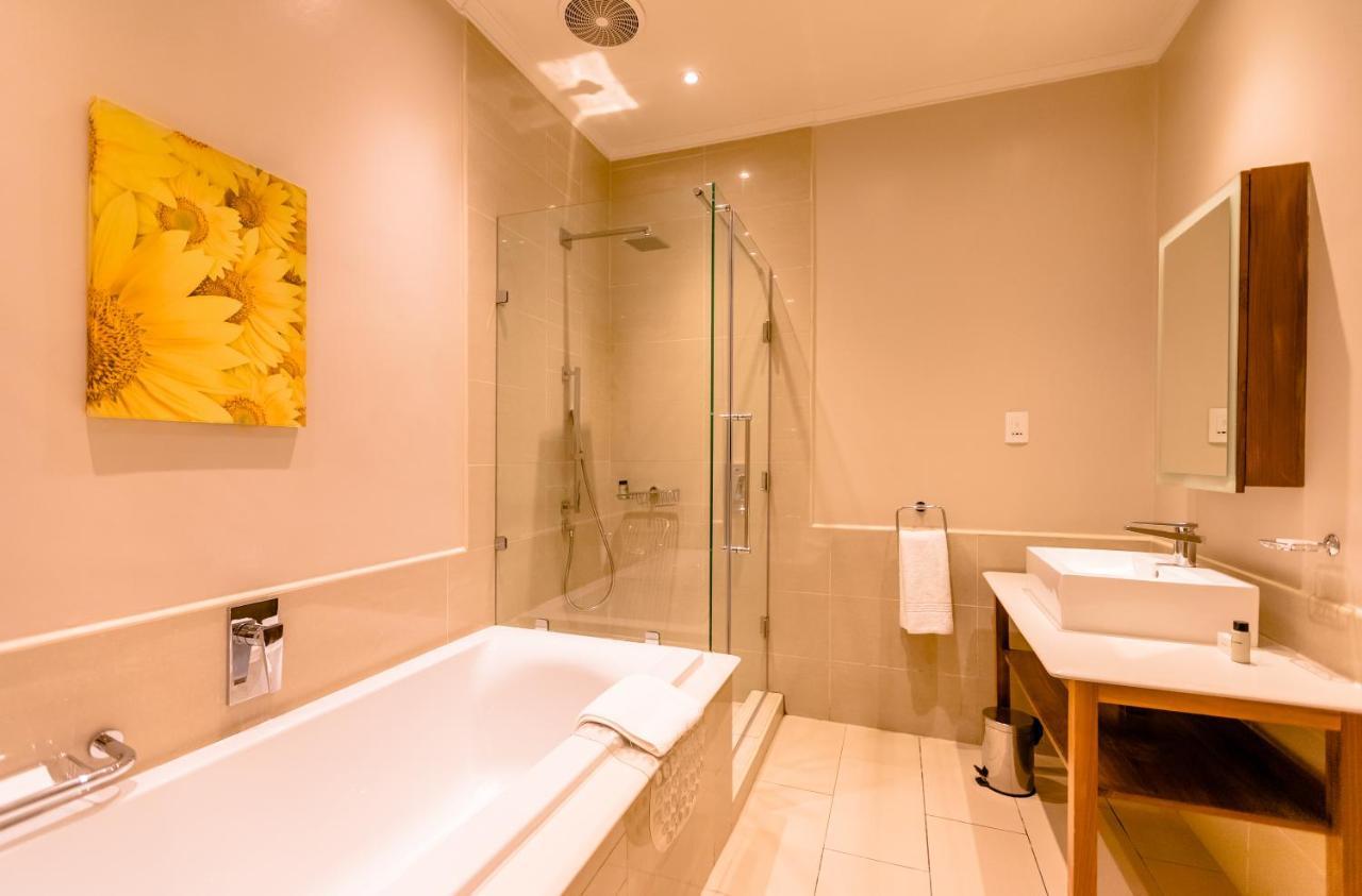 Gold Reef City Theme Park Hotel Johannesburg Eksteriør bilde