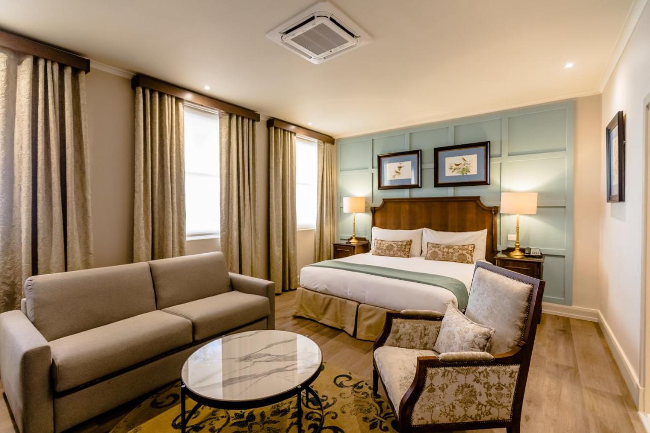 Gold Reef City Theme Park Hotel Johannesburg Eksteriør bilde