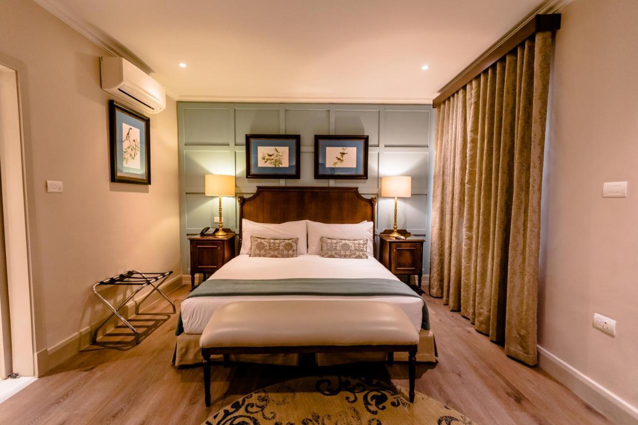 Gold Reef City Theme Park Hotel Johannesburg Eksteriør bilde
