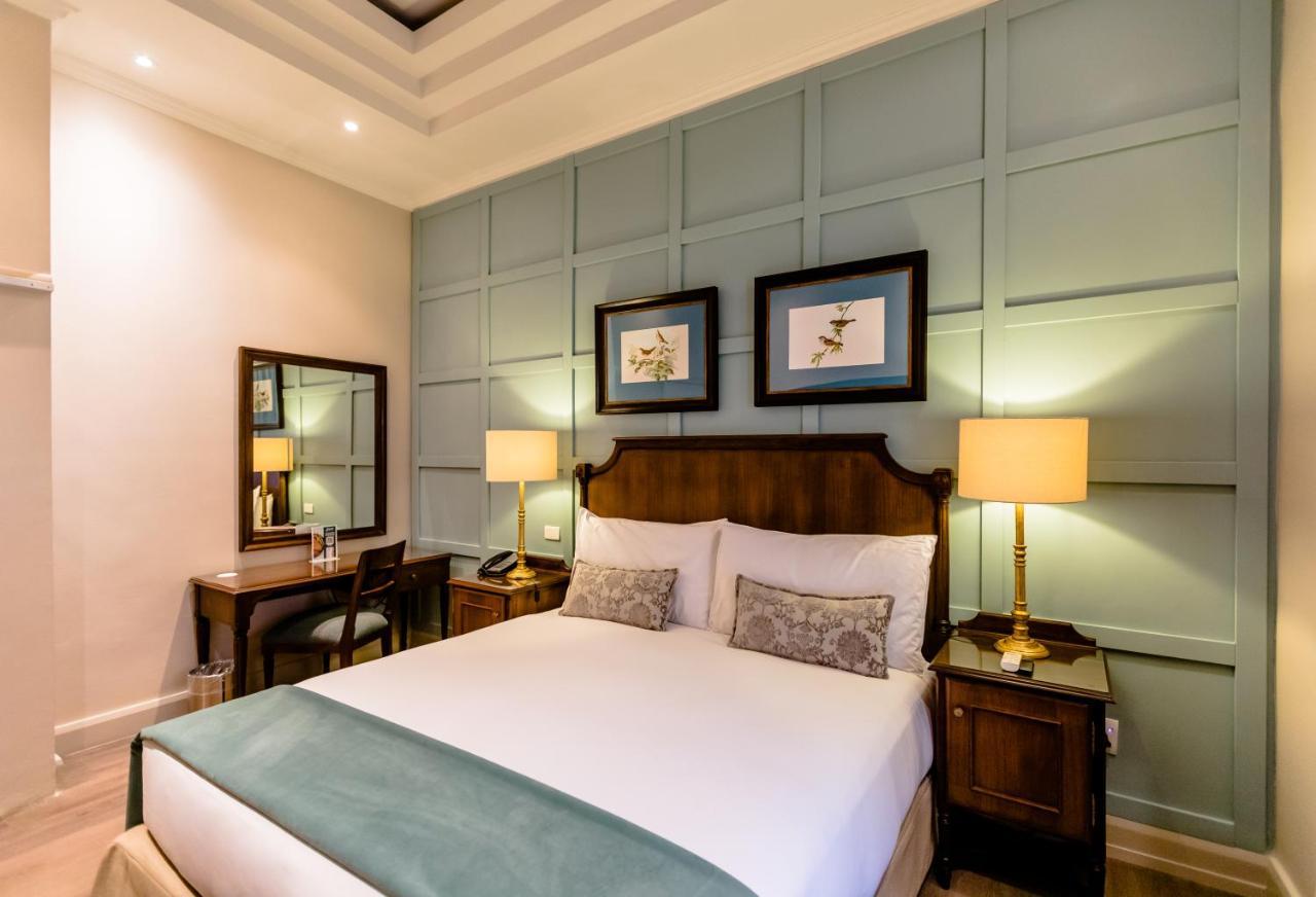 Gold Reef City Theme Park Hotel Johannesburg Eksteriør bilde