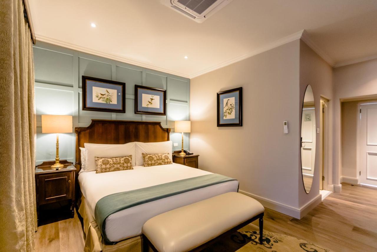 Gold Reef City Theme Park Hotel Johannesburg Eksteriør bilde