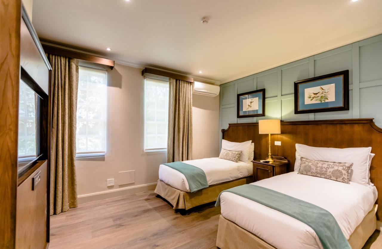 Gold Reef City Theme Park Hotel Johannesburg Eksteriør bilde