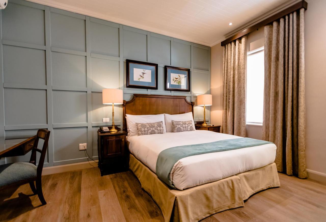 Gold Reef City Theme Park Hotel Johannesburg Eksteriør bilde