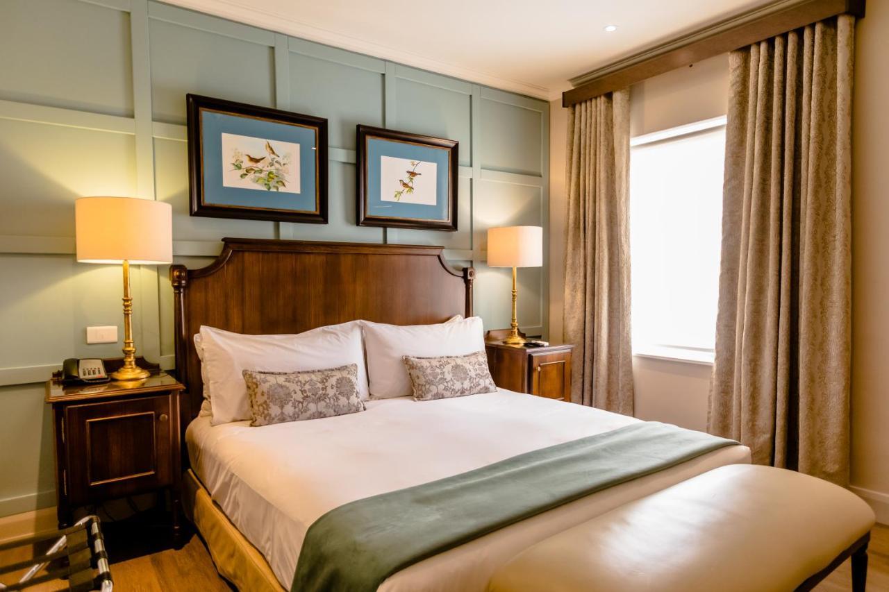 Gold Reef City Theme Park Hotel Johannesburg Eksteriør bilde