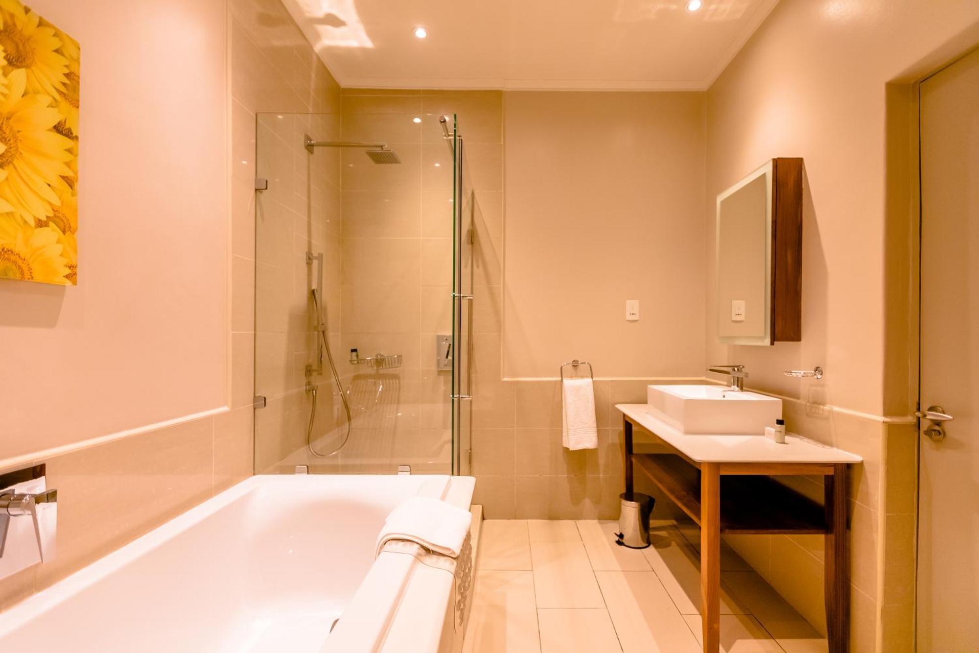 Gold Reef City Theme Park Hotel Johannesburg Eksteriør bilde